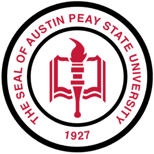 Austin Peay State University Logo