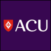 Australian Catholic University Logo