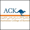 Australian College of Kuwait Logo