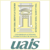 Autonomous Intercultural University of Sinaloa Logo