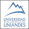 Autonomous Regional University of the Andes Logo