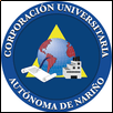 Autonomous University Corporation of Narino Logo