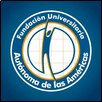Autonomous University Foundation of the Americas Logo