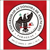Autonomous University of Asuncion Logo