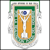 Autonomous University of Baja California Logo