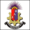 Autonomous University of Beni Logo