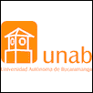 Autonomous University of Bucaramanga Logo