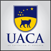 Autonomous University of Centro America Logo
