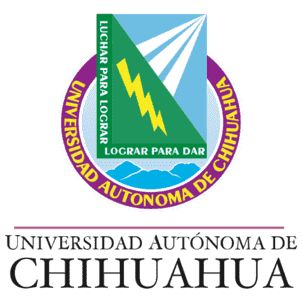 Autonomous University of Chihuahua Logo