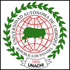 Autonomous University of Chiriqui Logo