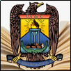 Autonomous University of Coahuila Logo