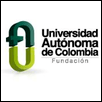 Autonomous University of Colombia Logo