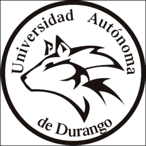 Autonomous University of Durango Logo
