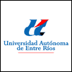 Autonomous University of Entre Rios Logo