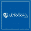 Autonomous University of Ica Logo