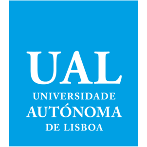 Autonomous University of Lisbon Logo