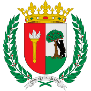 Autonomous University of Madrid Logo