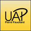 Autonomous University of Paraguay Logo