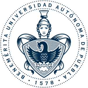 Autonomous University of Puebla Logo