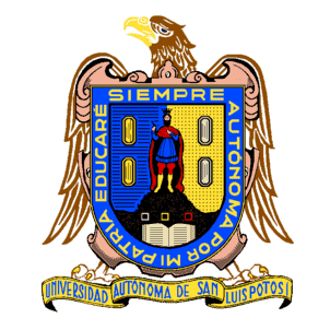 Autonomous University of San Luis Potosi Logo