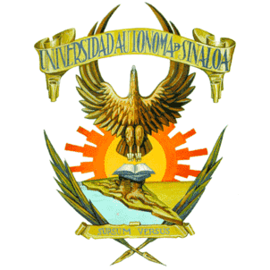Autonomous University of Sinaloa Logo