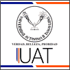 Autonomous University of Tamaulipas Logo