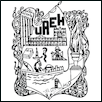 Autonomous University of the State of Hidalgo Logo