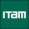 Autonomus Institute of Technology of Mexico Logo