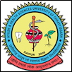 Ayush and Health Sciences University of Chhattisgarh Logo