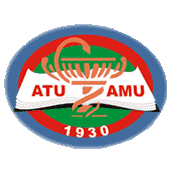 Azerbaijan Medical University Logo