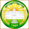 Azerbaijan State Agicultural University Logo