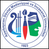 Azerbaijan State University of Culture and Arts Logo