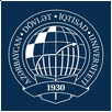 Azerbaijan State University of Economics Logo