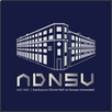 Azerbaijan State University of Oil and Industry Logo