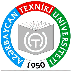 Azerbaijan Technical University Logo