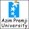 Azim Premji University Logo
