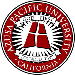 Azusa Pacific University Logo