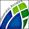 Azzahra University Logo