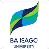 BA ISAGO University Logo
