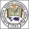 Bakhtar University Logo
