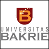 Bakrie University Logo