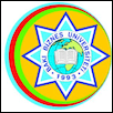 Baku Business University Logo