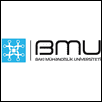 Baku Engineering University Logo