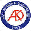 Baku Euroasian University Logo