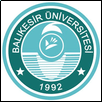 Balikesir University Logo