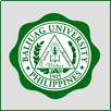 Baliuag University Logo