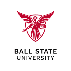 Ball State University Logo
