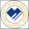 Baltazar Polytechnic in Zapresic Logo