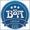 Baltic International Academy Logo