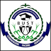 Bamenda University of Science and Technology Logo